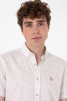 Erkek Ta_ K_sa Kollu G_mlek Sepette S_rpriz _ndirim - U.s. polo assn фото 2