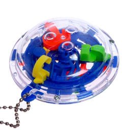 Игрушка развивающая Лабиринтус-мини №2 - Simaland фото 7