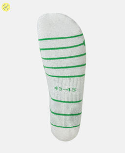 Гетры футбольные Jogel MATCH PerFormDRY Socks Green, зеленый