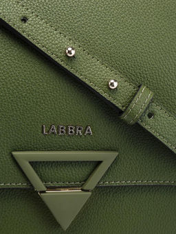 Сумка Labbra L-JY2822 khaki  фото 10