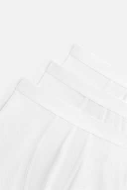3-PACK OF BASIC BOXERS - Zara фото 9