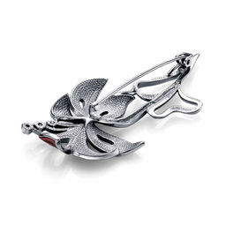 БРОШЬ 14615100ч - Красная пресня фото 2