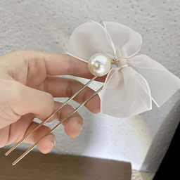 Шпилька для волос арт. 04 2817 (id 279619) - Rada фото 2