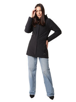 Куртка 1908 Черный