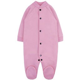 Комбинезон футер 3х нитка начёс 1086340811 - Youlala фото 4