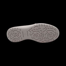 Мокасины ВК565-2 белые