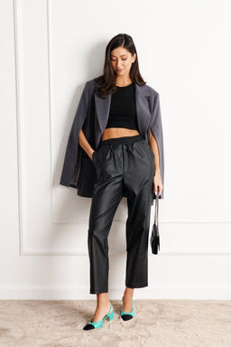 Брюки А486 - Annete фото 4