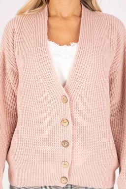 Кардиган Кн5-452/4 - Wisell фото 3