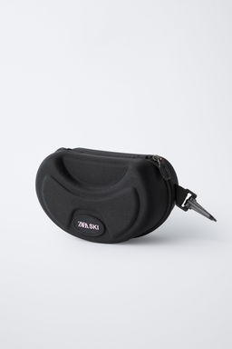 GAFAS TEXTO CON FUNDA SKI COLLECTION / Rosa - Zara фото 4