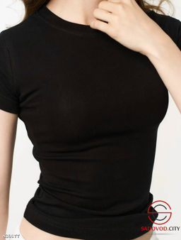 Футболка с коротким рукавом