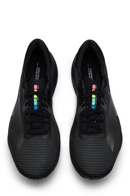 Кроссовки для бега Черный/Серебристый/Серый