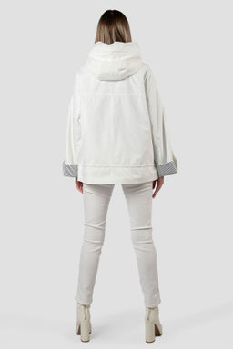 Плащ ветровка куртка - El podio фото 4