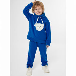 Костюм флис 8869600108