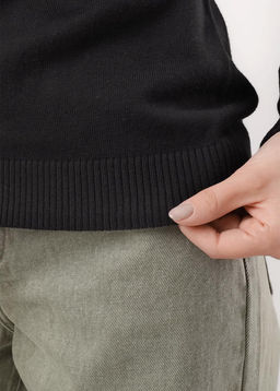 302795ха Джемпер женский (ЧЗ)