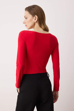 K?rm?z? Orme Body TWOAW26BD00002