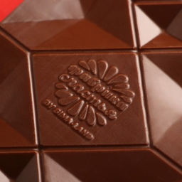 Шоколад молочный 23 февраля, 70 г - Фабрика счастья фото 3