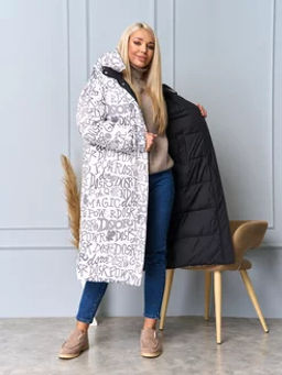 Пальто - LIMAR фото 6