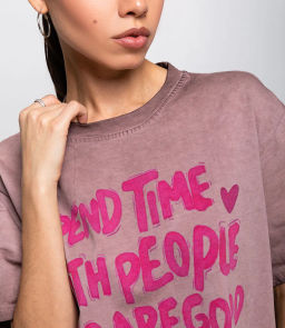 Футболка #КТH01 (1), капучино