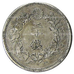 20 сен 1909 года Япония