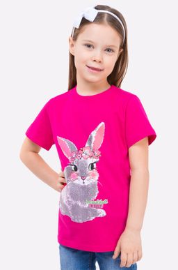 Футболка для девочки Bonito  фото 60