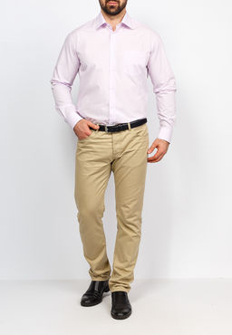 Сорочка мужская короткий рукав CASINO c700/0/053  фото 3