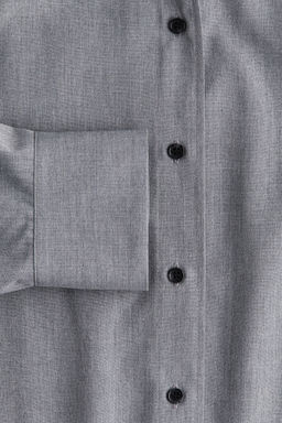Camisa oversize - H&m фото 6