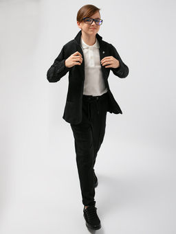 Пиджак для мальчика Соль&Перец