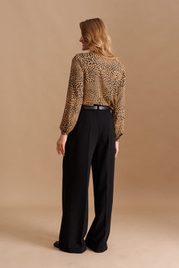 Блузка - Elletto фото 9