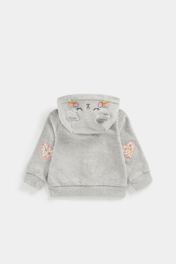 Mothercare / Толстовка с капюшоном  фото 3