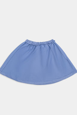 Костюм Шарлотта голубой детский