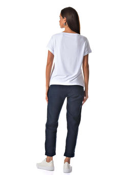 Футболка 95% хлопок, 5% лайкра