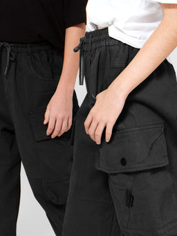 Брюки-карго подростковые Соль&Перец фото 3