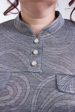 Джемпер М4-3448/5 - Wisell фото 10