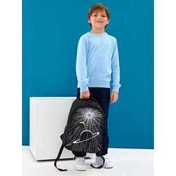 RB-452-2 Рюкзак школьный - Grizzly фото 36