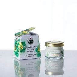 Крем Маклюра Болеутоляющий от усталости мышц и проблем с венами 100г. Крымские сказки - Скифия фото 10