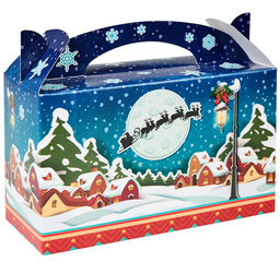 Добрячок 400 г. картон - Сладкий мир фото 2