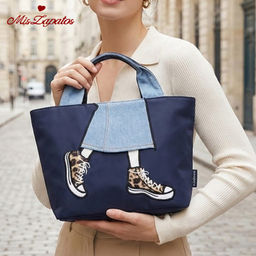 Сумка A-ZP-1129-Blue