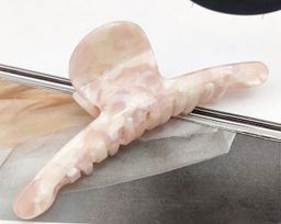 Заколка-крабик