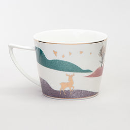 ЧАЙНЫЙ НАБОР LEFARD TOP STYLE НА 2 ПЕР. 4 ПР. 250 МЛ  фото 7