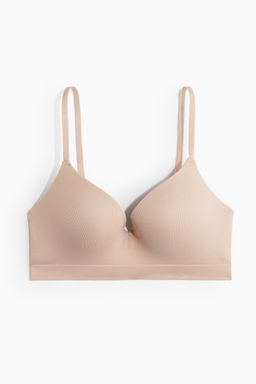 Sujetador push-up Seamless - H&m фото 4