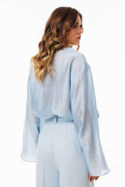Блузка 3097 - Eola фото 12