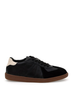 Siyah Sneaker - Pierre cardin фото 4