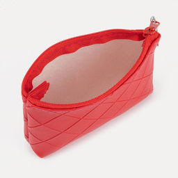 Кошелёк на молнии, цвет МИКС - Simaland фото 4