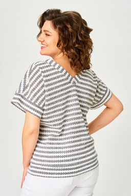 Футболка Rumoda 2262 графитовый