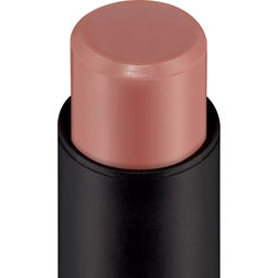 essence Помада для губ The Slim Stick, 102 Over The Nude фото 4