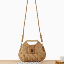 Сумка BG-S-203-Biege