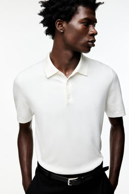 Polo Slim Fit