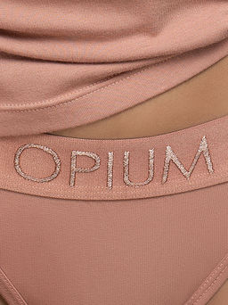 T-106 Трусы женские слип Опиум - Opium фото 2