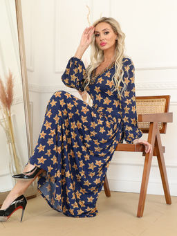 Платье П5-3347 - Wisell фото 4