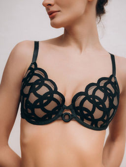 Бюстгальтер Indefini (Арт. 4186WXY)